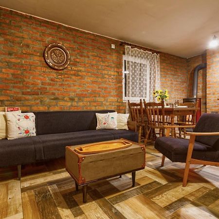 Zlatibor Cottages ภายนอก รูปภาพ