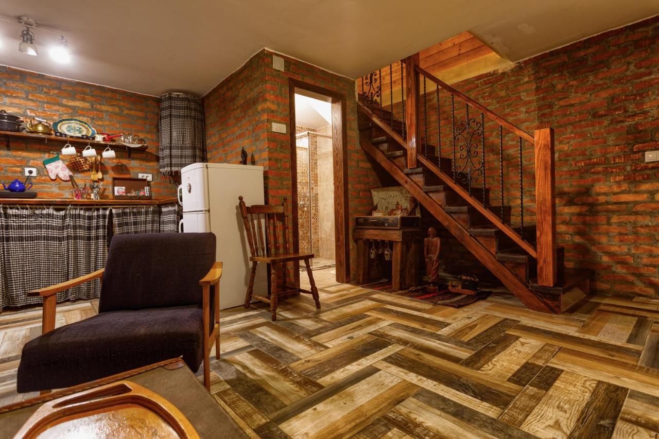 Zlatibor Cottages ภายนอก รูปภาพ