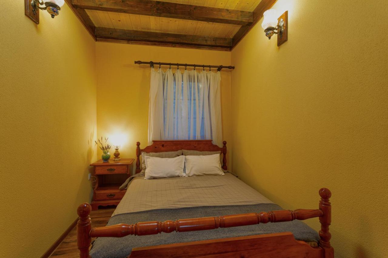 Zlatibor Cottages ภายนอก รูปภาพ