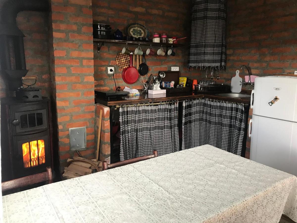 Zlatibor Cottages ภายนอก รูปภาพ